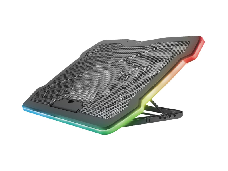 Trust GXT1126 AURA (RGB, do 17.3